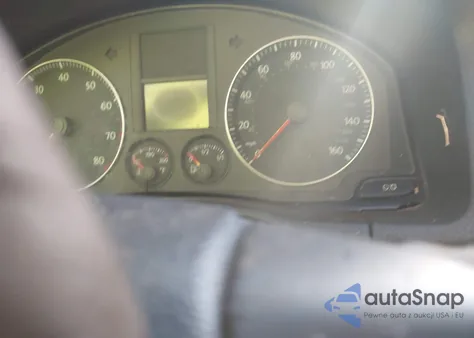 2008 Volkswagen Jetta Se z USA, uszkodzony, nr VIN 3VWRM71K98M159173